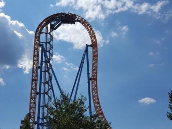 REVIEW: Hershey Park – August 2018