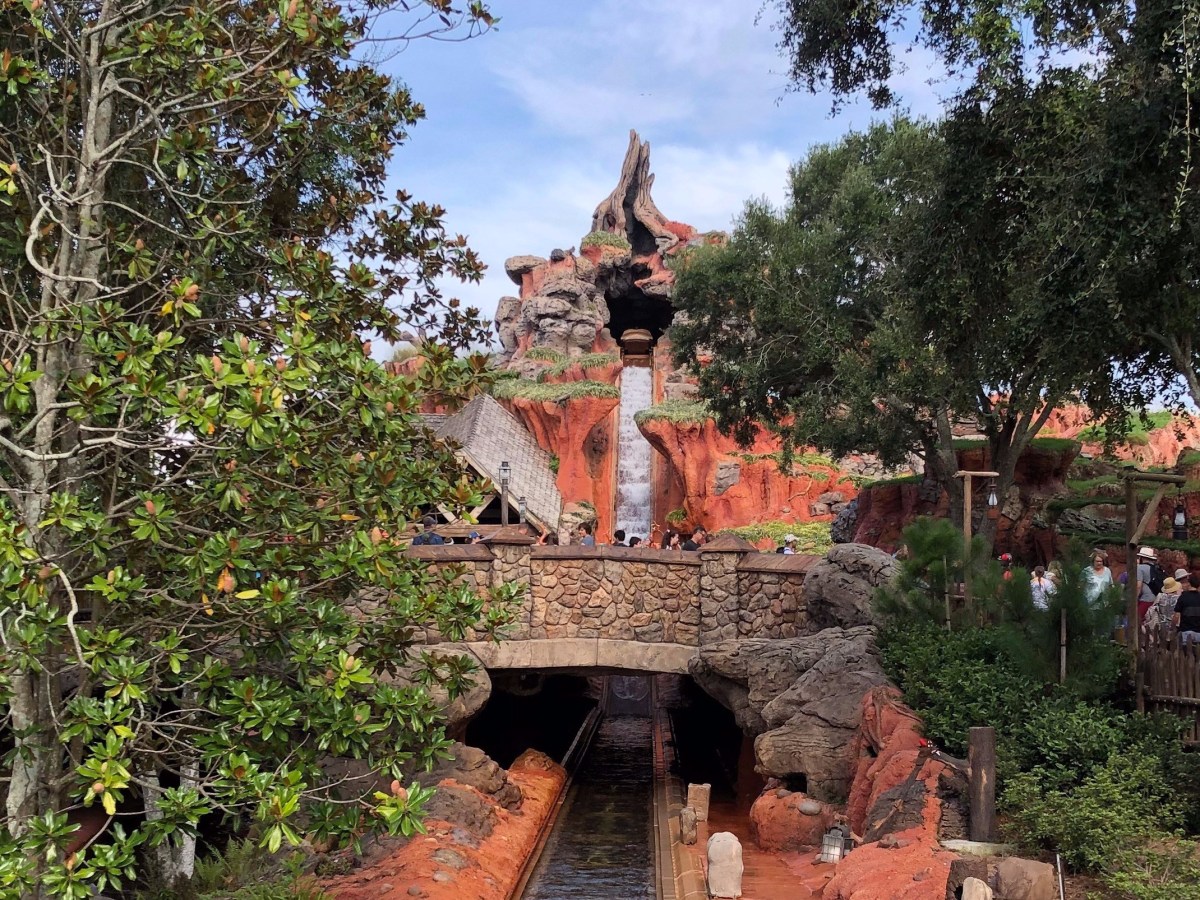 RANKED: Top 10 Attractions in Orlando