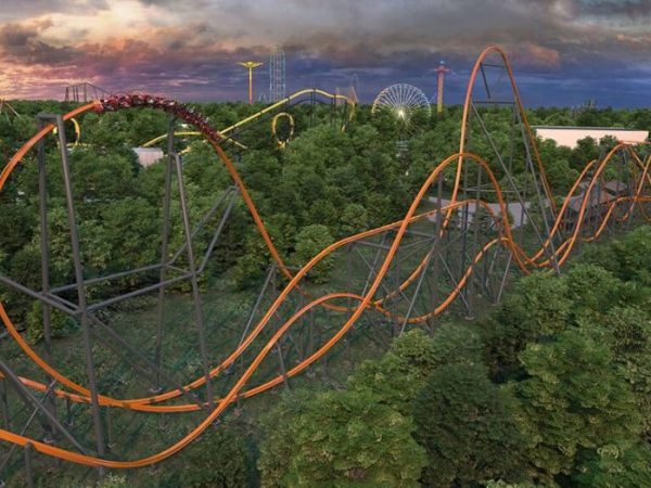 RANKED: 2020 Six Flags Announcements from Worst to Best – September 2019