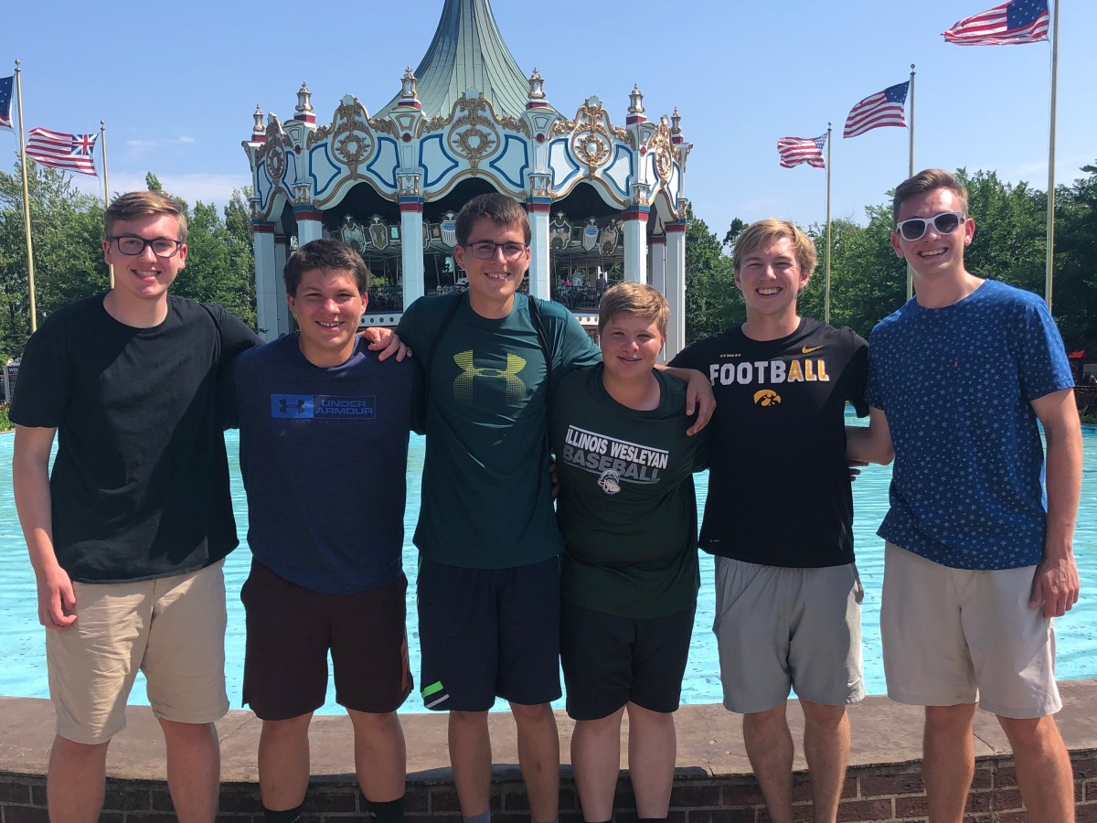 Limitless Park 2019: A Year In Review