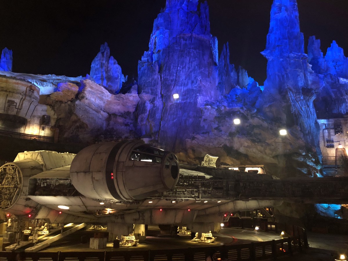 RANKED: Top 10 Orlando Area Attractions – February 2020