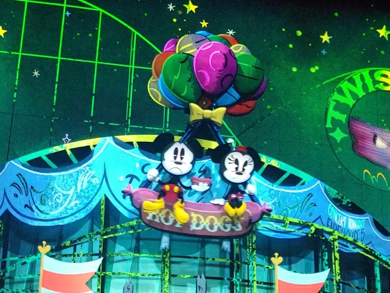 REVIEW: Mickey and Minnie’s Runaway Railway | Do Mouse Rules Really Apply?