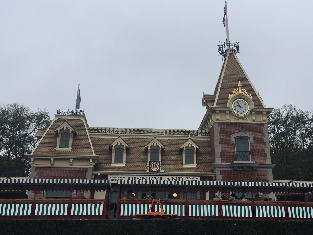 RANKED: Disneyland Opening Day Attractions from Worst to Best