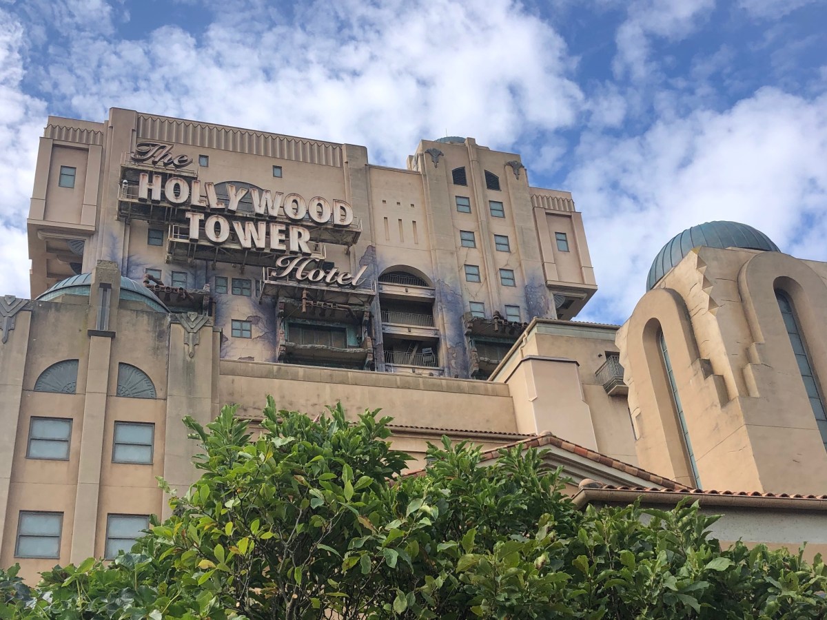 RANKED: Top 10 Theme Park Attractions I’ve Missed Out On