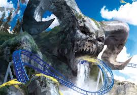 Nigloland | Krampus Expedition | Mack Water Coaster | 2021 | Page 8 |  FORUMS - COASTERFORCE