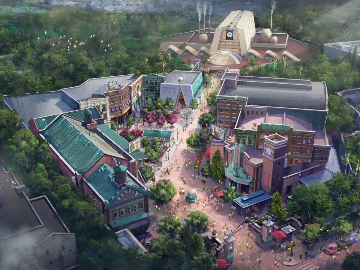 Exciting Changes at Disney’s Hollywood Studios and More – Theme Park News Weekly Update (Nov. 25 – Dec. 1)