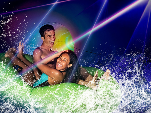 Experience the New Hyperlight Typhoon at Adventureland