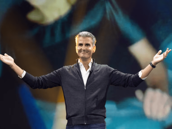 Disney Names Josh D’Amaro as Its Next CEO – What This Means for the Theme Parks